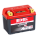 BS Battery BSLi-02 MAX lithium-ion