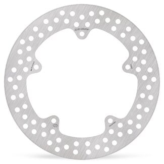 Moto-Master Moto Master BMW S1000RR achterschijf K67 2019 - 2026. 220mm. 110488