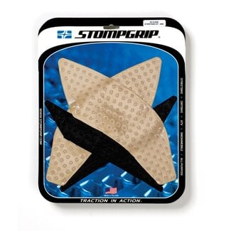 Stompgrip Tank Pad Volcano universeel small