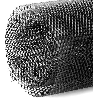 Racing Products Racegaas Radiateurbescherming