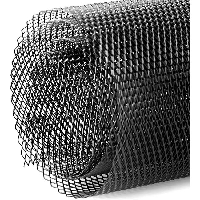 Racing Products Racegaas Radiateurbescherming