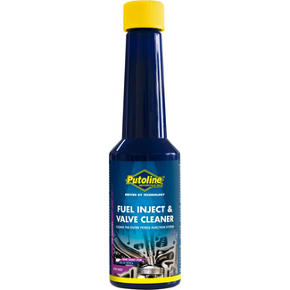 Putoline Fuel Inject & Valve Cleaner 150ml