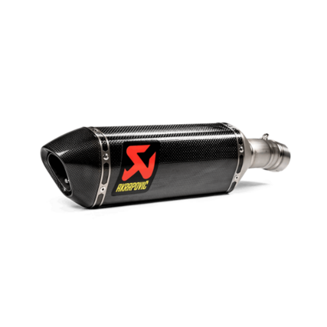 Akrapovic DB-Killer OEM Akrapovic BMW S1000R(R) / M1000R(R) 2019-2025