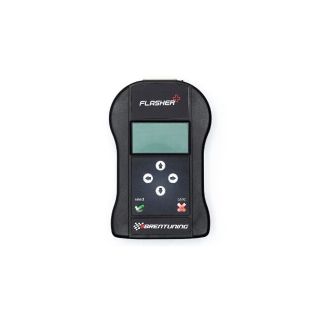 BT MOTO (24-26) BMW R 1300 GS/GSA/R/RS/RT (ASA Compatible) Stage 1+ Performance Calibration with Handheld