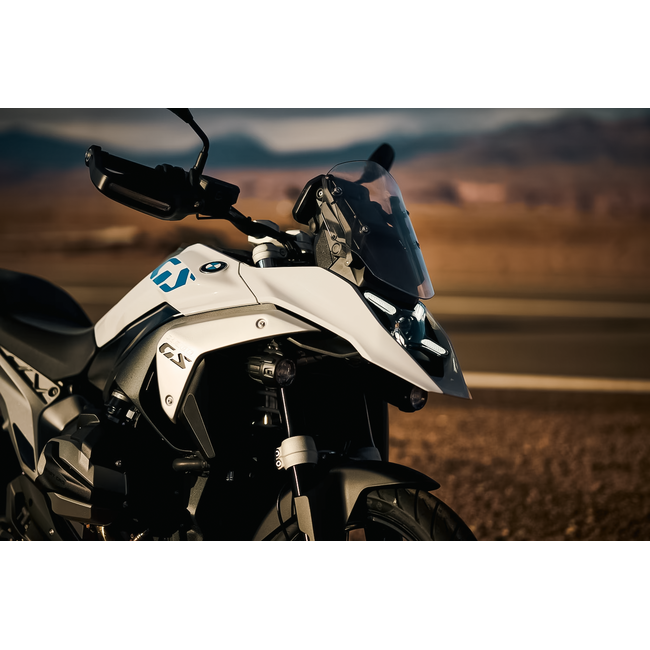 BT MOTO (24-26) BMW R 1300 GS/GSA/R/RS/RT (ASA Compatible) Stage 1+ Performance Calibration with Handheld