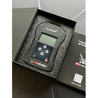 BT MOTO Triumph Speed Triple 1200 (24-26)  Stage 1+ With Handheld Tuner.