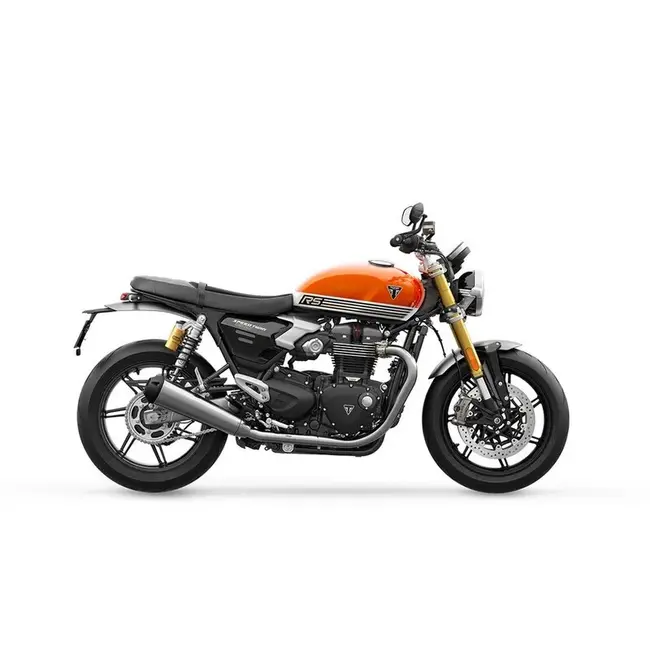 BT MOTO Triumph Scrambler / Speed Twin 1200 (All Models (24-26) Stage 1+ ECU Flash With Handheld Tuner