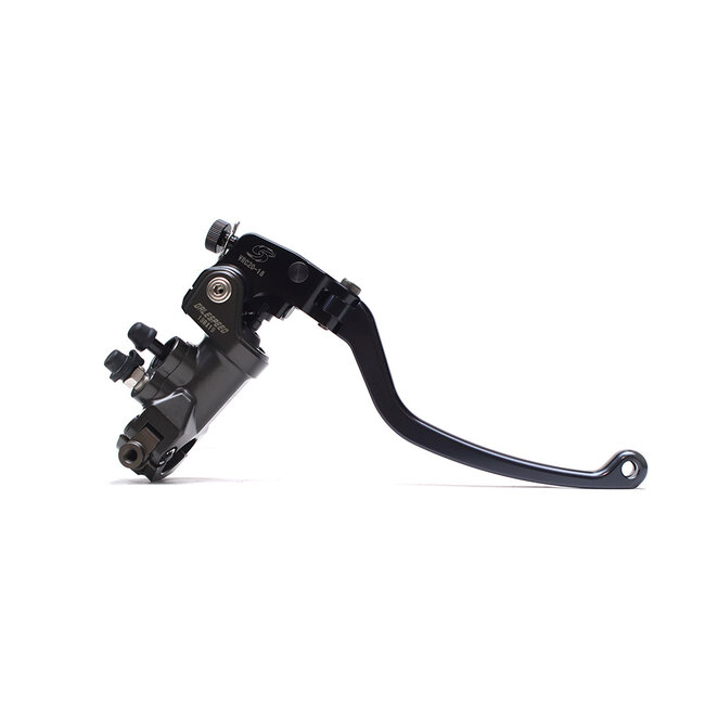 Galespeed VRC Radiale Rempomp Lang 19mm – Variabele Ratio 18-16