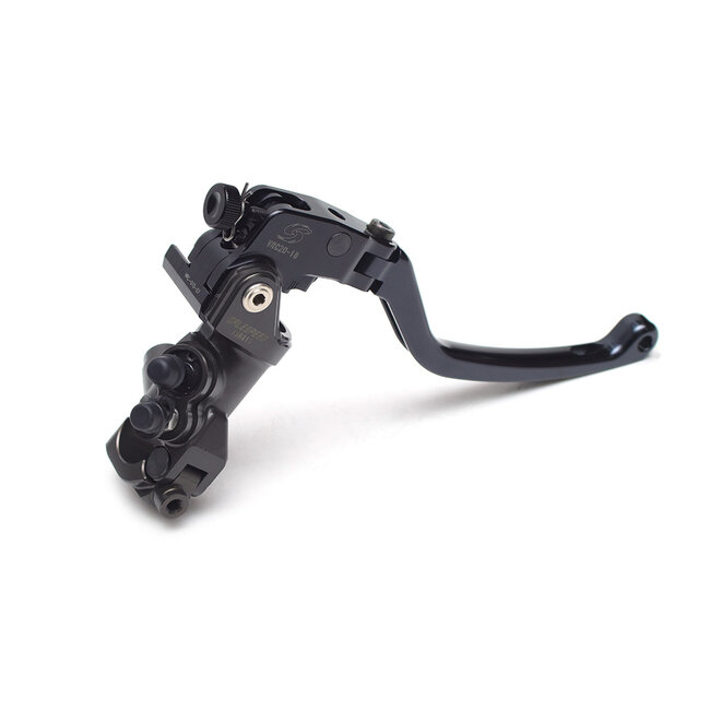 Galespeed VRC Radiale Rempomp Lang 19mm – Variabele Ratio 18-16