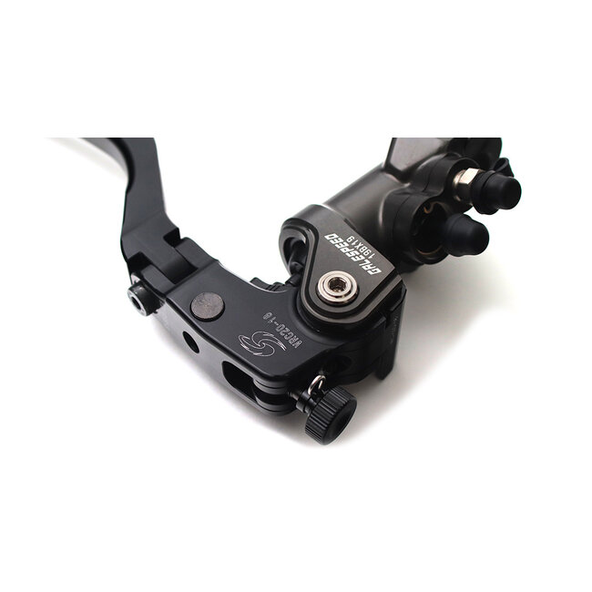 Galespeed VRC Radiale Rempomp Lang 19mm – Variabele Ratio 18-16