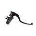 Galespeed VRC Radial Brake Master Cylinder Long 19mm – Variable Ratio 20-18