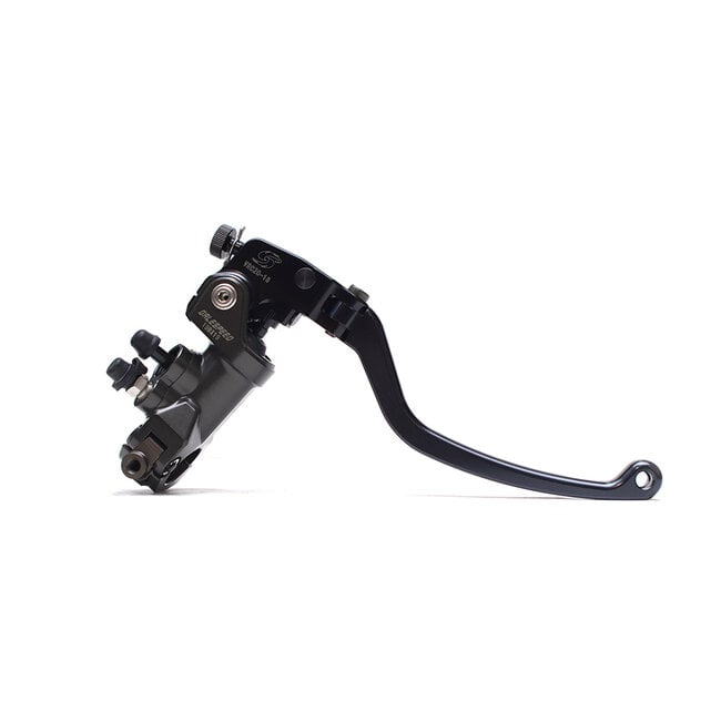 Galespeed VRC Radiale Rempomp Lang 17,5mm – Variabele Ratio 18-16