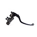 Galespeed VRC Radial Brake Master Cylinder Long 17.5mm – Variable Ratio 18-16