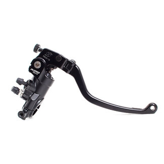Galespeed VRD Radiale Rempomp Zwart 17,5mm – Variabele Ratio 18-16