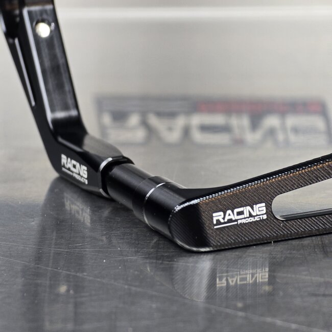 Racing Products Verstelbare Aluminium Remhendelbeschermer