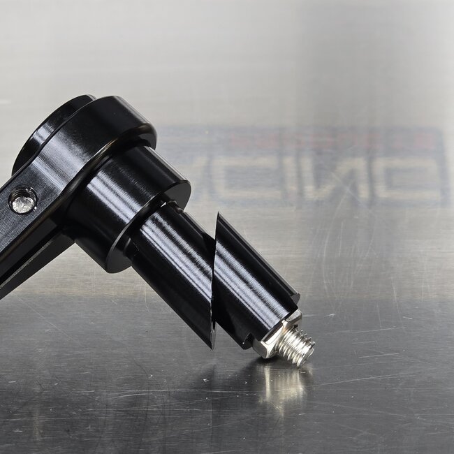 Racing Products Adjustable Aluminium Brake Lever Guard
