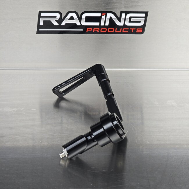 Racing Products Verstelbare Aluminium Remhendelbeschermer