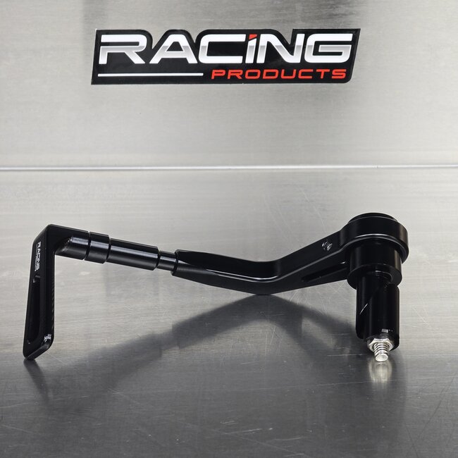 Racing Products Verstelbare Aluminium Remhendelbeschermer
