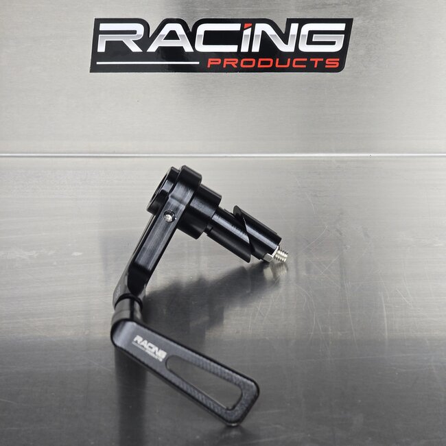 Racing Products Verstelbare Aluminium Remhendelbeschermer