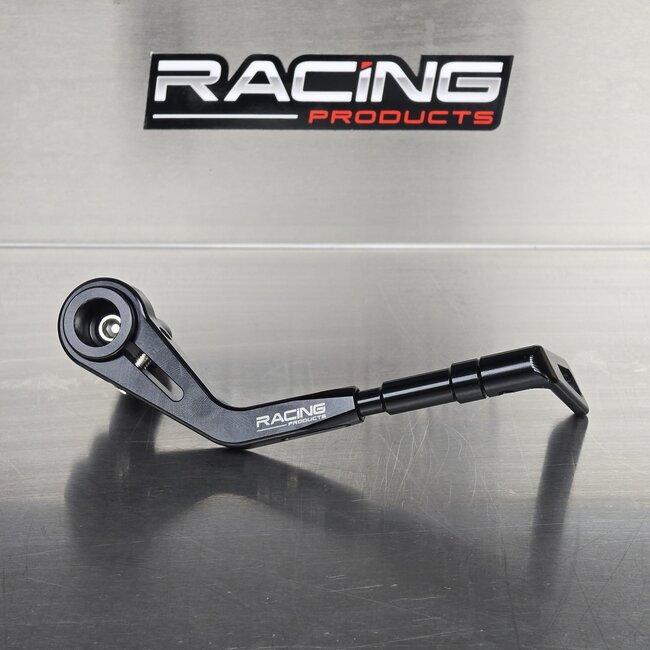 Racing Products Adjustable Aluminium Brake Lever Guard