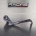 Racing Products Adjustable Aluminium Brake Lever Guard