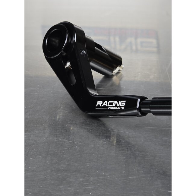 Racing Products Verstelbare Aluminium Remhendelbeschermer