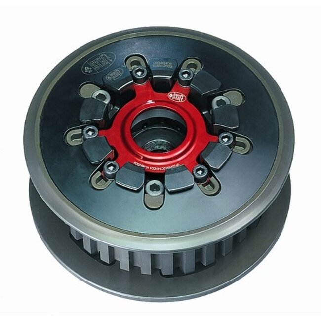 STM slipperclutch Yamaha R1 2004-2006