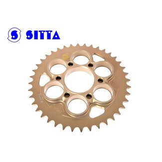 Sitta sprocket Ducati Streetfigher and 1098S