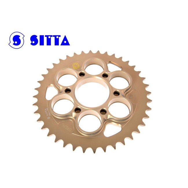 Sitta sprocket Ducati Streetfigher and 1098S