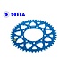 Sitta Sprockets ERGAL REAR SPROCKET BMW S1000RR 2019-2025 Blue