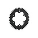 CNC SPROCKET T43 P525 6 HOLES CNC RACING DUCATI STREETFIGHTER 1098 S 2009-14