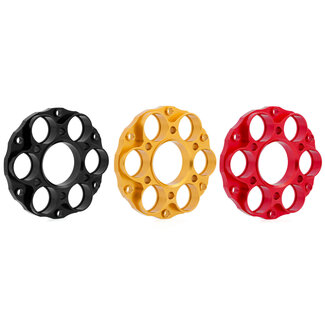 CNC CUSH DRIVE HUB FLANGE CNC RACING DUCATI 1098