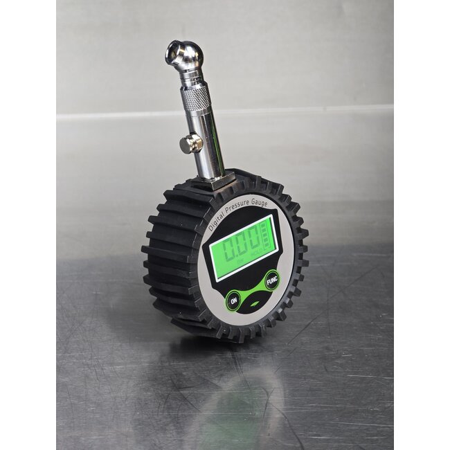 Racing Products Digitale Bandenspanningsmeter 14 Bar / 200 PSI