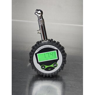 Racing Products Racing Products - Digitale Bandenspanningsmeter 14 Bar / 200 PSI