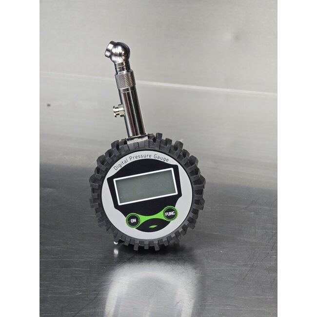 Racing Products Digitale Bandenspanningsmeter 14 Bar / 200 PSI