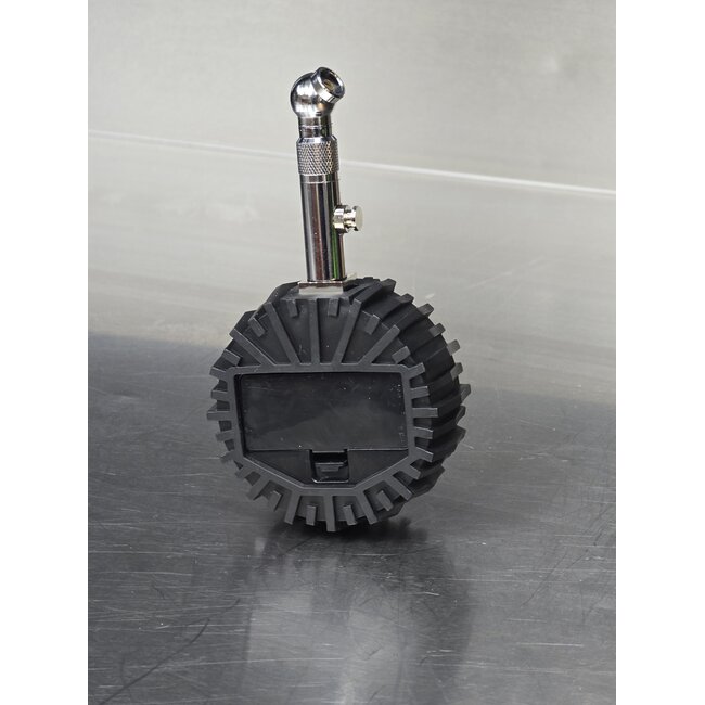 Racing Products Digitale Bandenspanningsmeter 14 Bar / 200 PSI