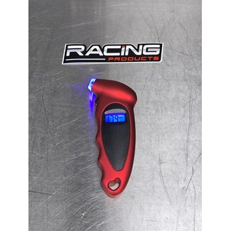 Racing Products Digitale Bandenspanningsmeter 10 Bar / 150 PSI
