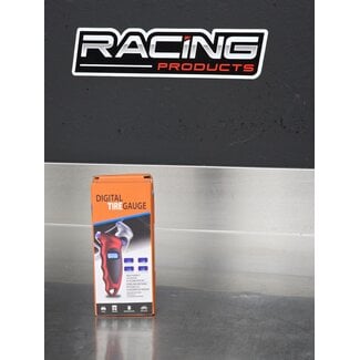 Racing Products Digitale Bandenspanningsmeter 10 Bar / 150 PSI