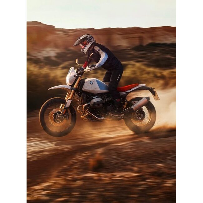 BT MOTO BMW R 12 2024-2026 Stage 1+ mit Handheld-Tuner
