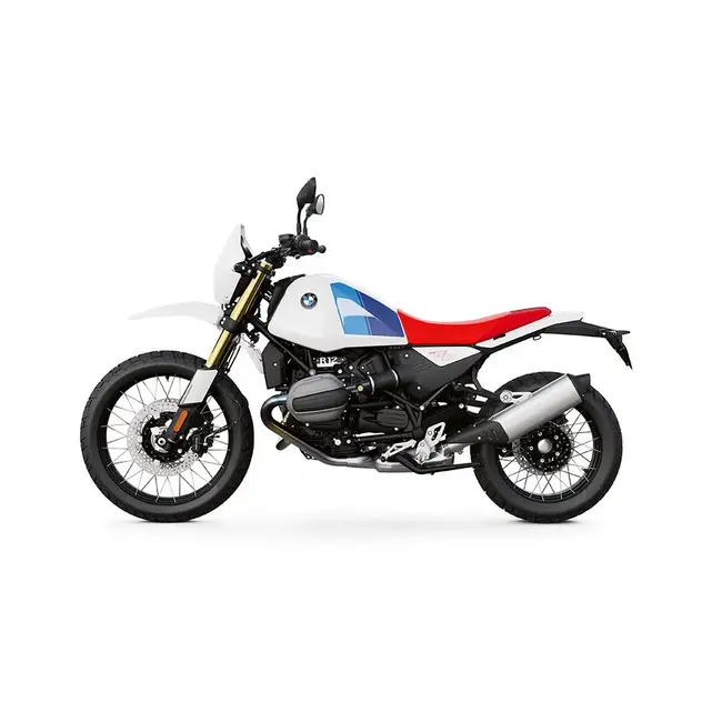 BT MOTO BMW R 12 (24-26) Stage 1+ Performance ECU Flash With Tuner (All Models