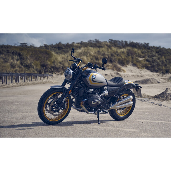 BT MOTO BMW R 12 (24-26) Stage 1+ Performance ECU Flash With Tuner (All Models