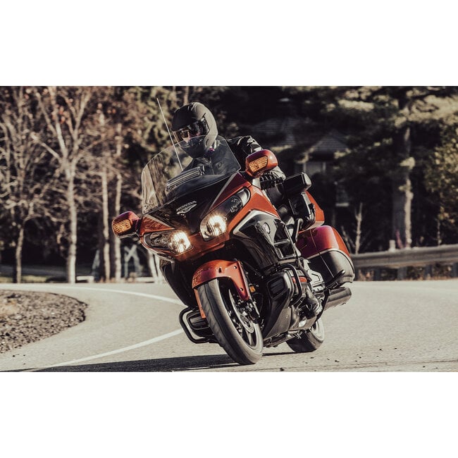 BT MOTO Honda Goldwing GL1800 2013–2017 Flash Stage 1+