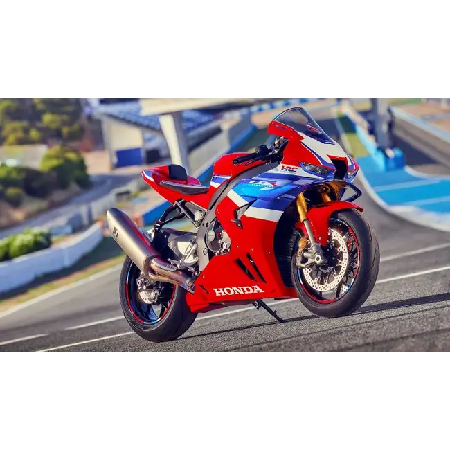 BT MOTO Honda CBR1000RR-R SP (20-26) ECU Flash Stage 1