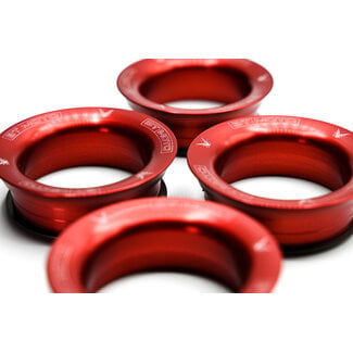 BT MOTO BMW S1000R (21-26 k63) BT Moto M Race Velocity Stacks
