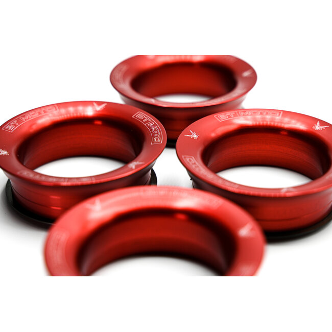 BT MOTO BMW S1000R (21-26 k63) BT Moto M Race Velocity Stacks