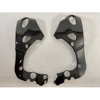 Racing Products Honda CBR 1000RR 2017-2019- Carbon Frame covers