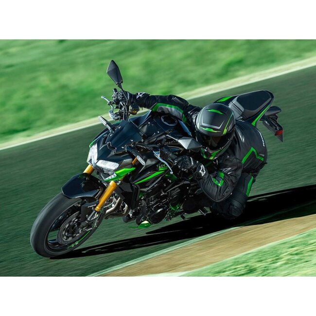 BT MOTO BT Moto Kawasaki Z900/RS 2017–2026 Stage 1+ met tuner