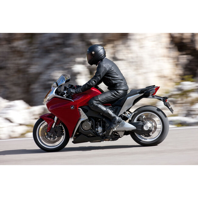 BT MOTO Honda VFR800 / VFR1200 DCT 2010-2018 Stage 1 met handheld tuner