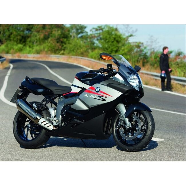 BT MOTO BMW K1300 2006-2016 Stage 1+ met handheld tuner