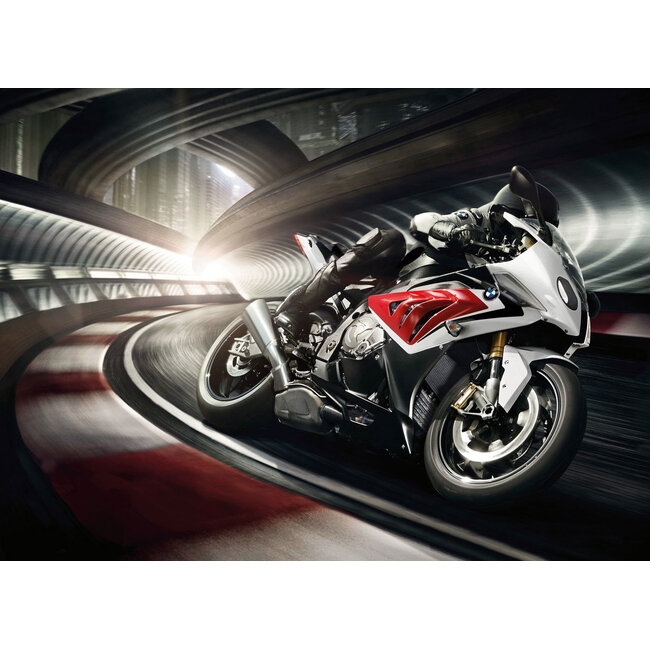 BT MOTO BMW S1000RR (K46) 2010-2014 Stage 1+ met handheld tuner